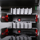 Illustration for article titled Thermaltake Level 10 Chassis Review: Can BMW Change PC Design?